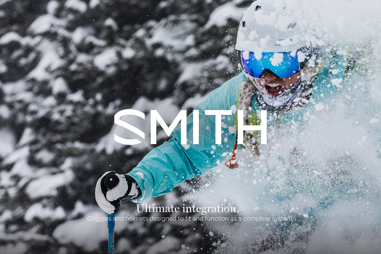 Smith Optics Chromapop Snow Winter 2017 November Review