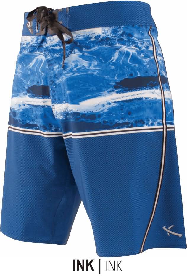 Lost Surf Fall 2017 Mens Beach Surfing Boardshorts Collection