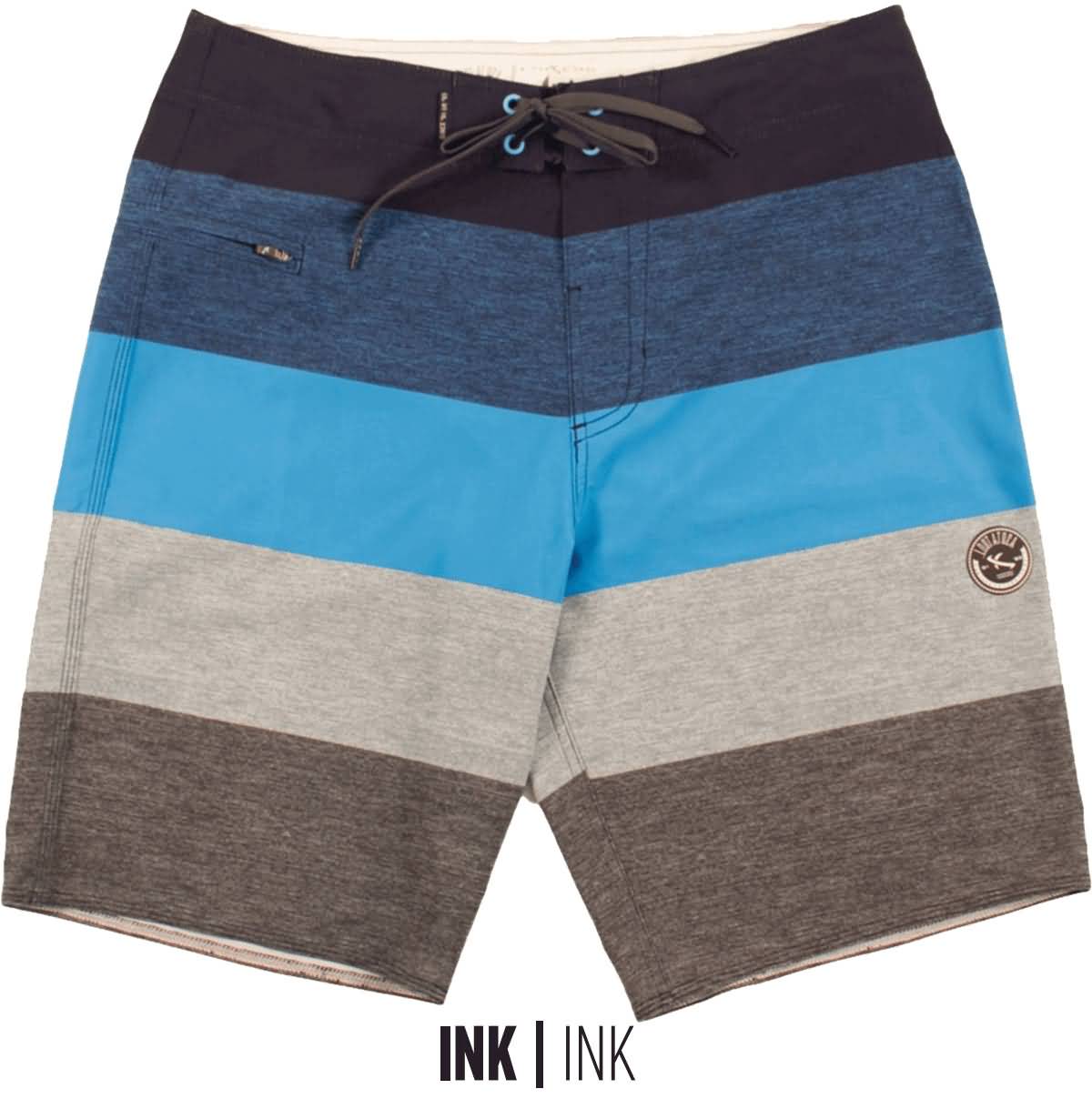 Lost Surf Fall 2017 Mens Beach Surfing Boardshorts Collection