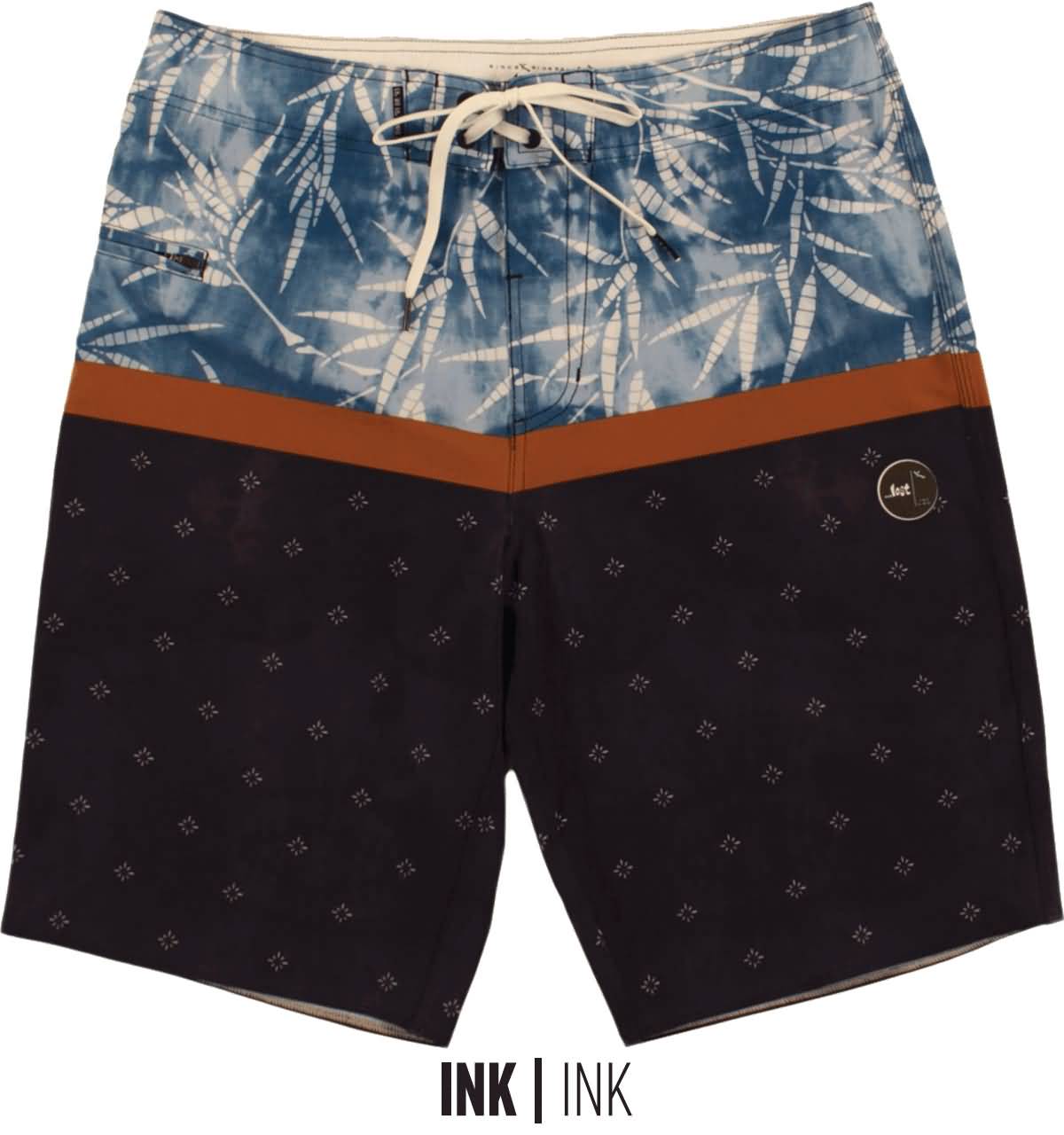 Lost Surf Fall 2017 Mens Beach Surfing Boardshorts Collection