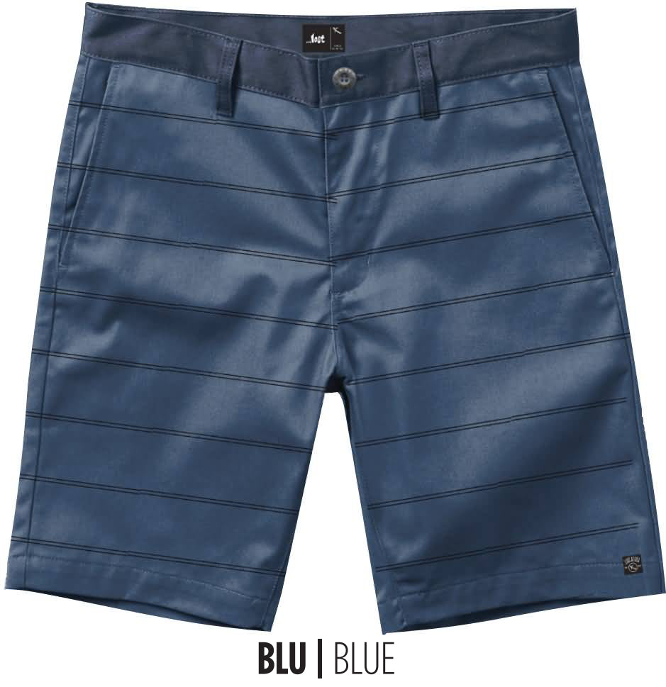 Lost Surf Fall 2017 Mens Hybrid Walkshorts Collection