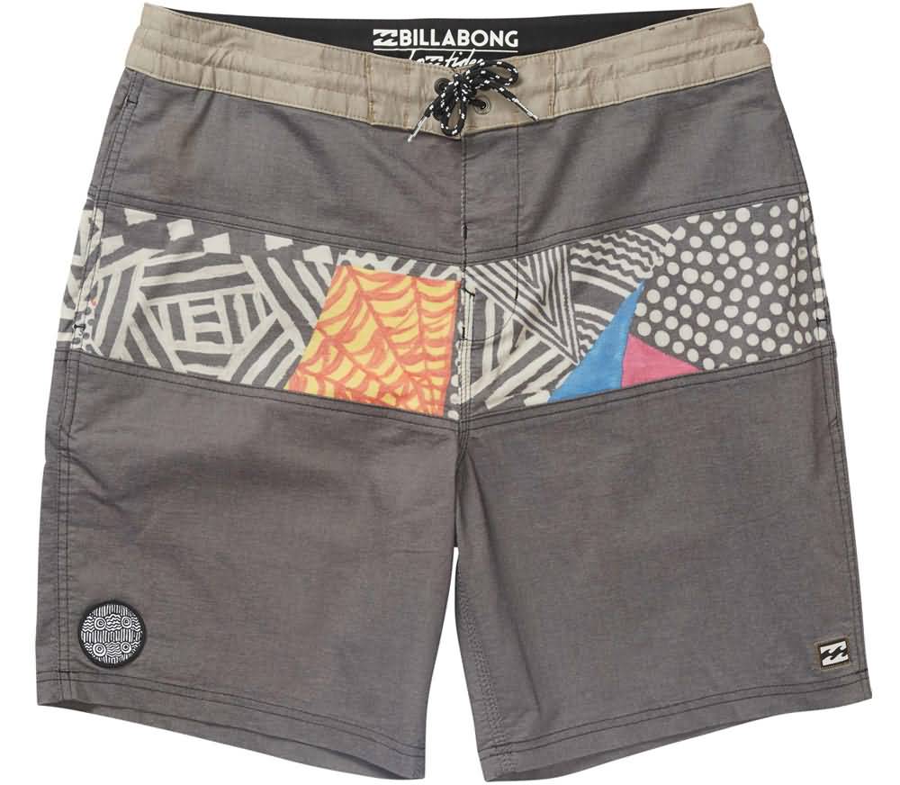 Billabong Surf 2017 | Lifes Better In Boardshorts