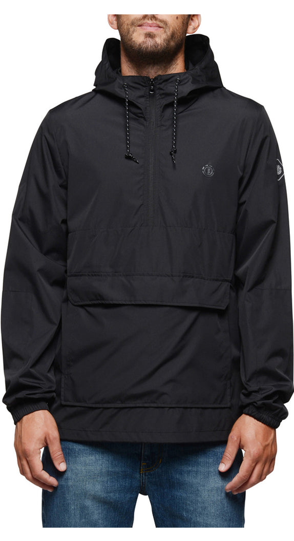 ELEMENT ALDER POP TRAVEL WELL JACKET