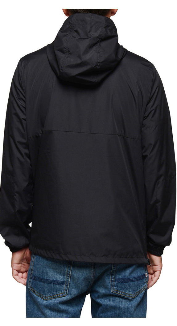 ELEMENT ALDER POP TRAVEL WELL JACKET