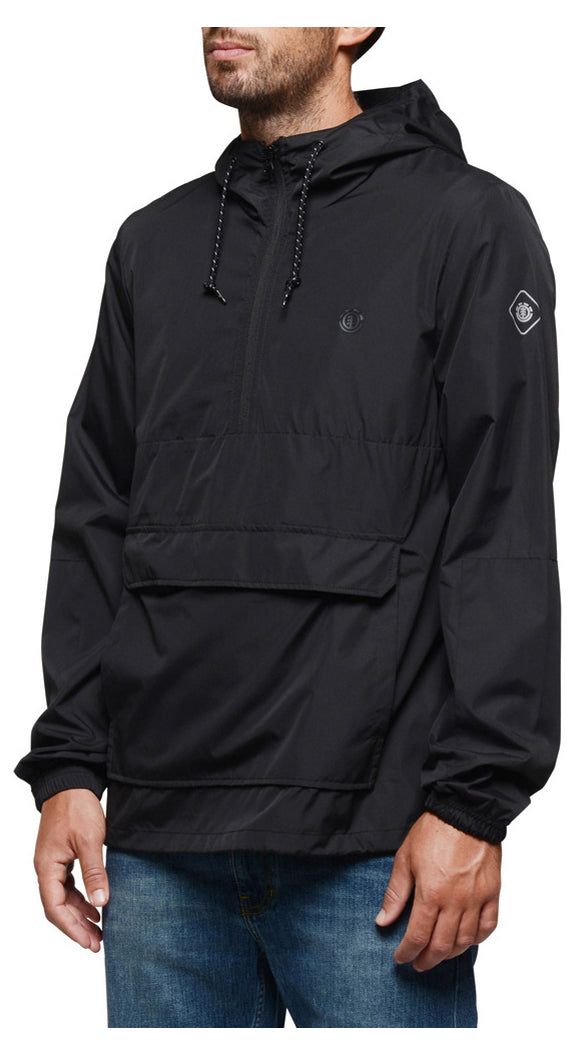 ELEMENT ALDER POP TRAVEL WELL JACKET