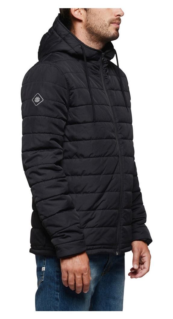 ELEMENT ALDER PUFF TRAVEL WELL JACKET