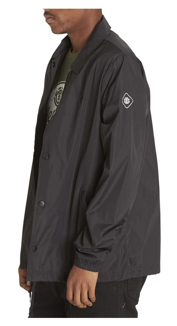 ELEMENT MURRAY TRAVEL WELL JACKET