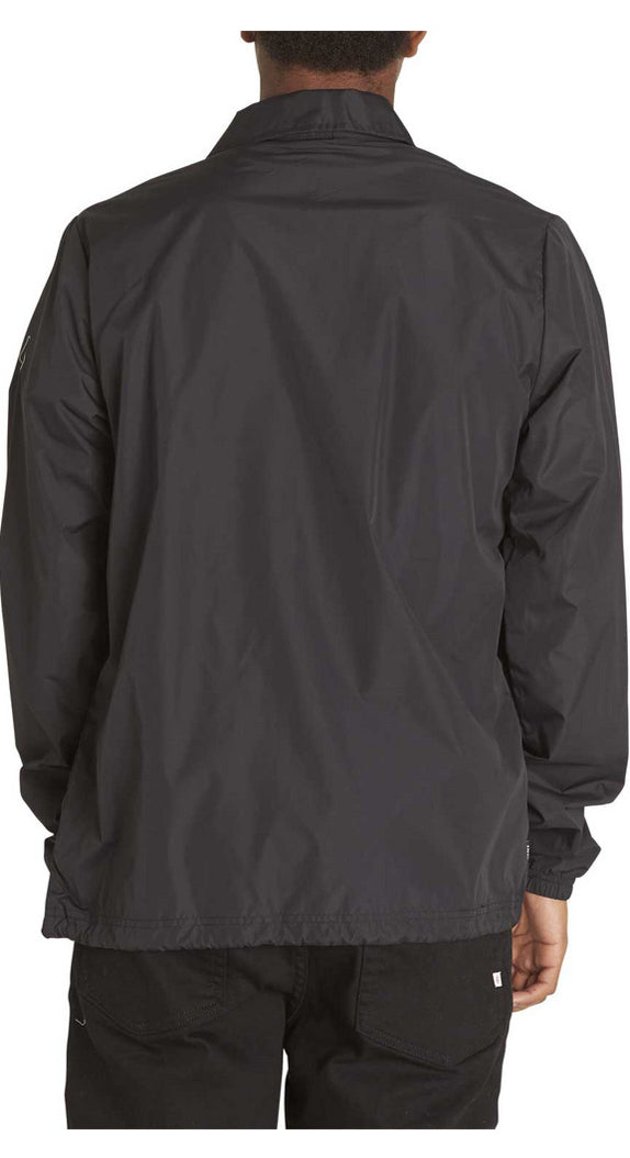 ELEMENT MURRAY TRAVEL WELL JACKET