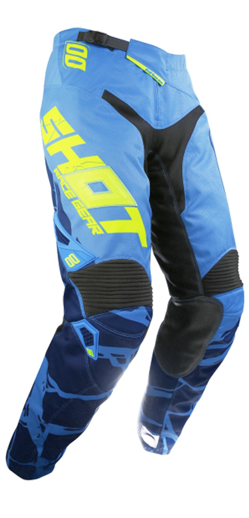 Shot MX Aerolite Magma | Motocross Off-Road Race Gear