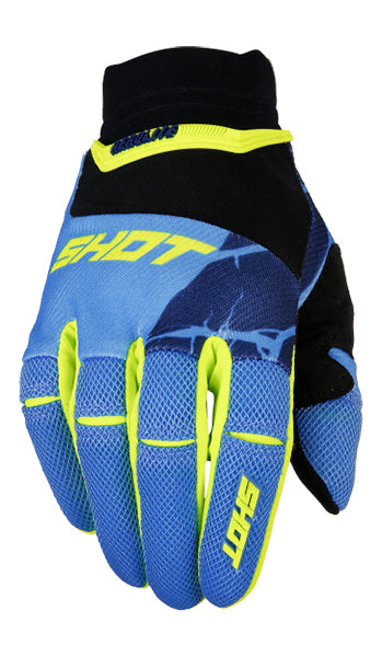 Shot MX Aerolite Magma | Motocross Off-Road Race Gear