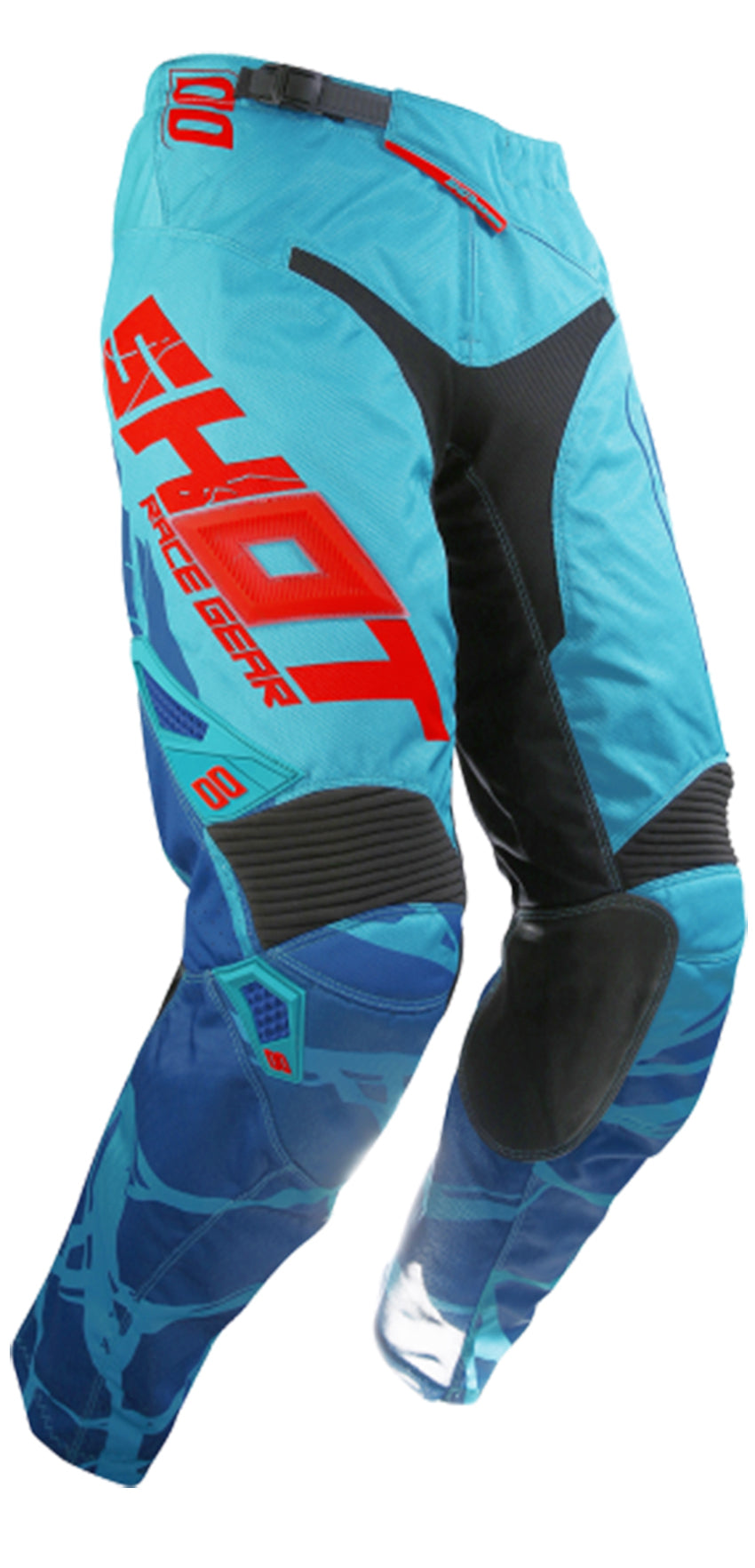 Shot MX Aerolite Magma | Motocross Off-Road Race Gear