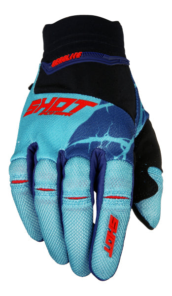 Shot MX Aerolite Magma | Motocross Off-Road Race Gear