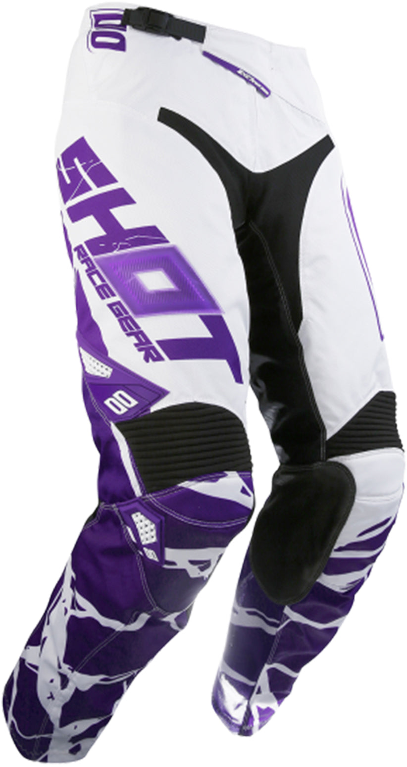 Shot MX Aerolite Magma | Motocross Off-Road Race Gear