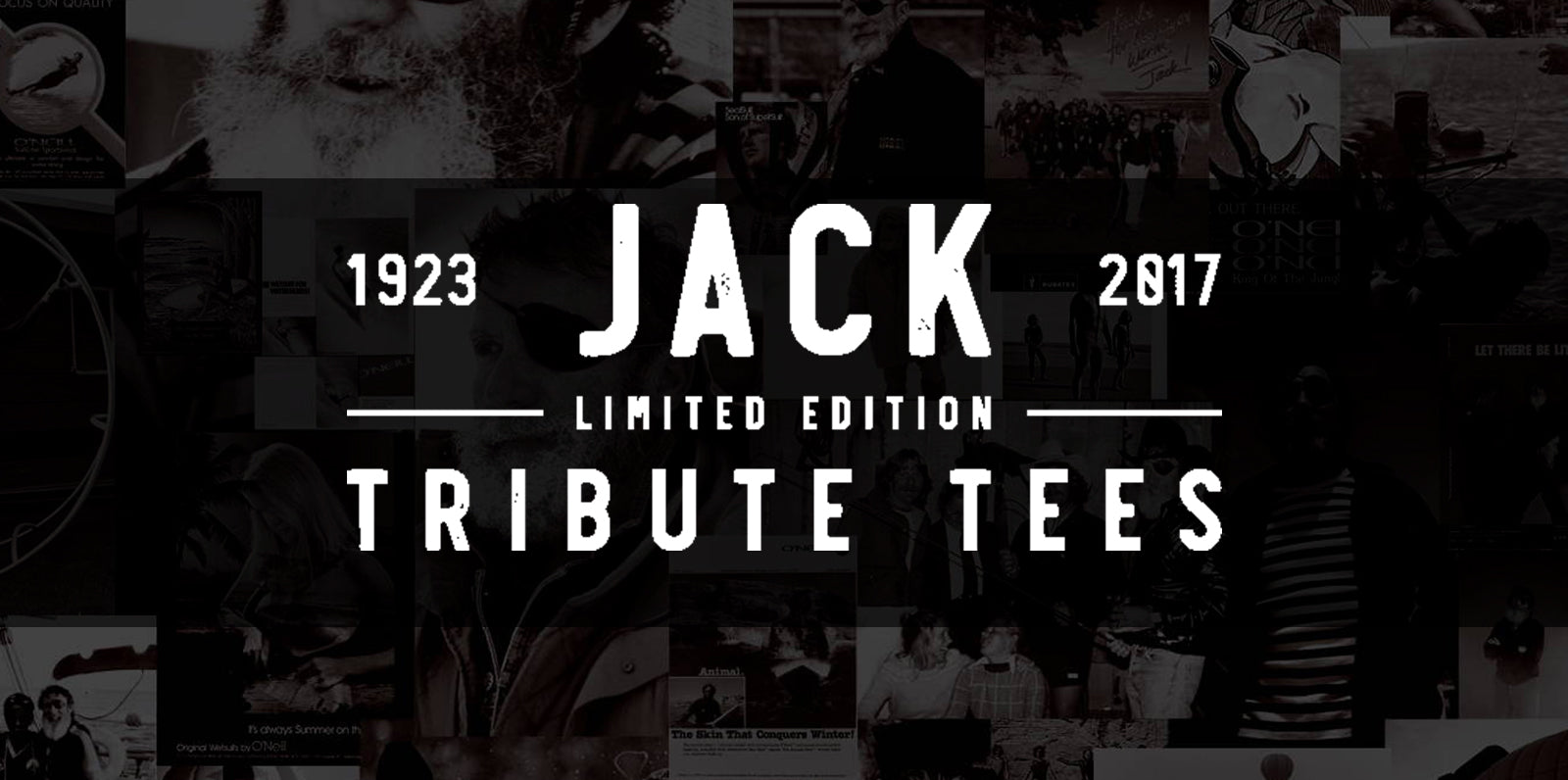 Jack Limited Edition