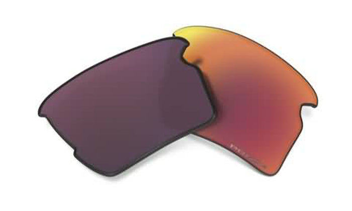 Oakley Mens Sunglasses | Flak 2.0 PRIZM Field Technology