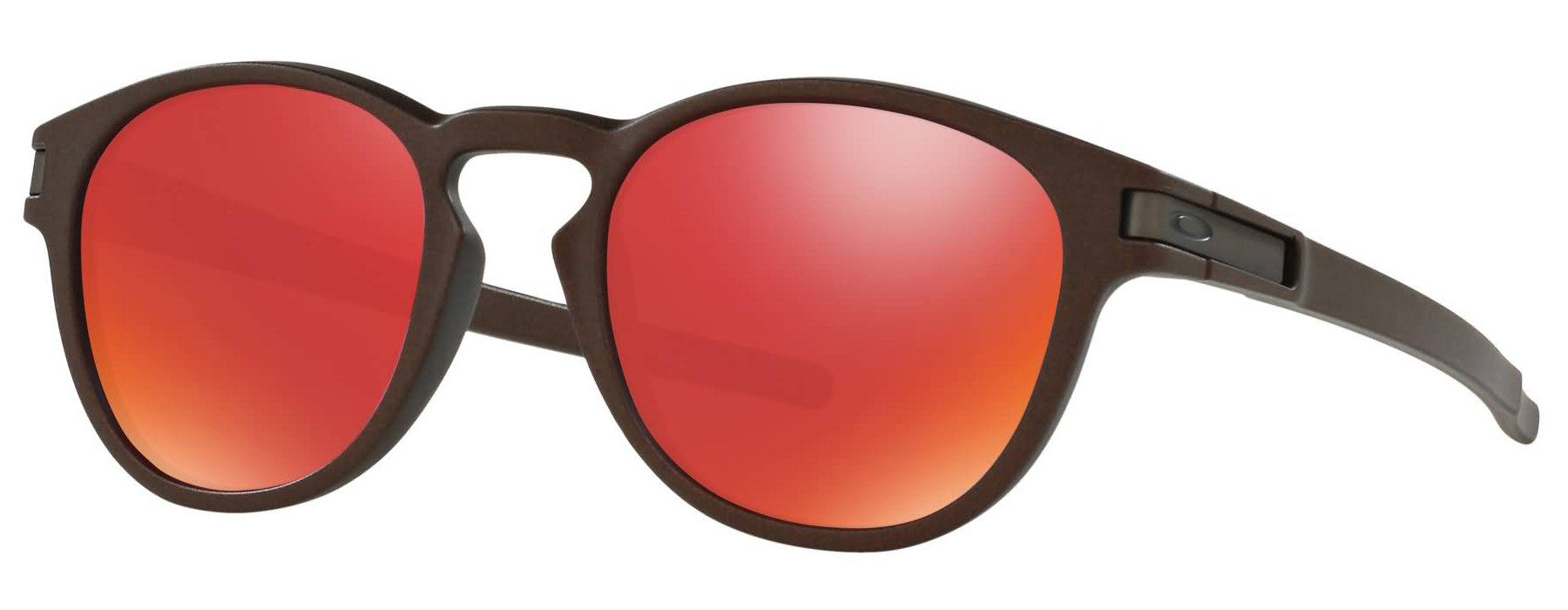 Oakley Introduces The Latch Sunglasses