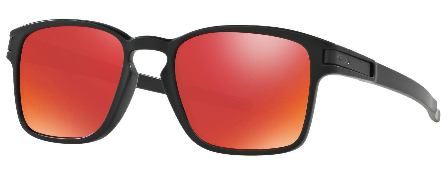 Oakley Introduces The Latch Sunglasses