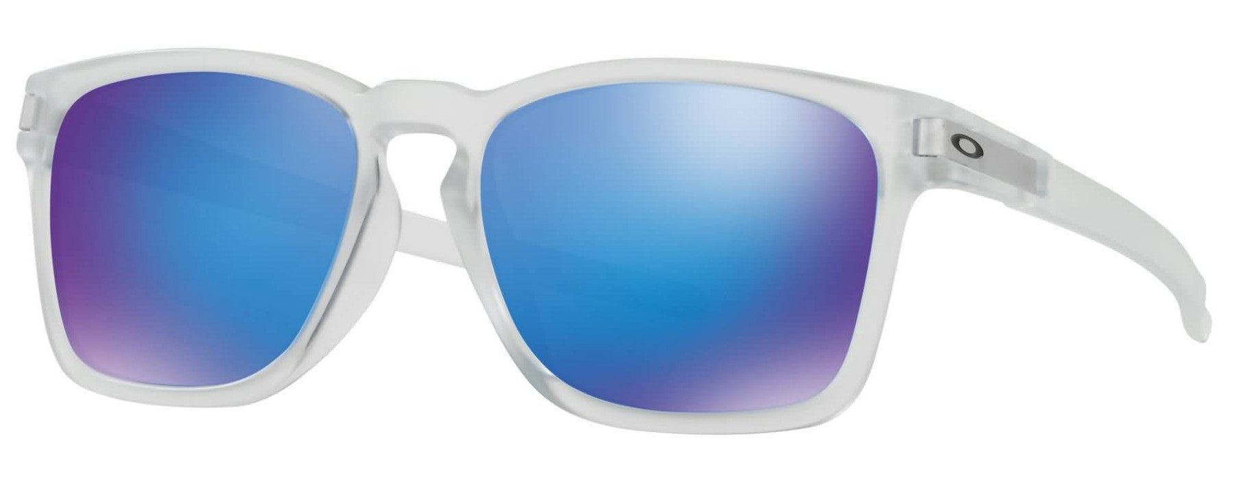 Oakley Introduces The Latch Sunglasses