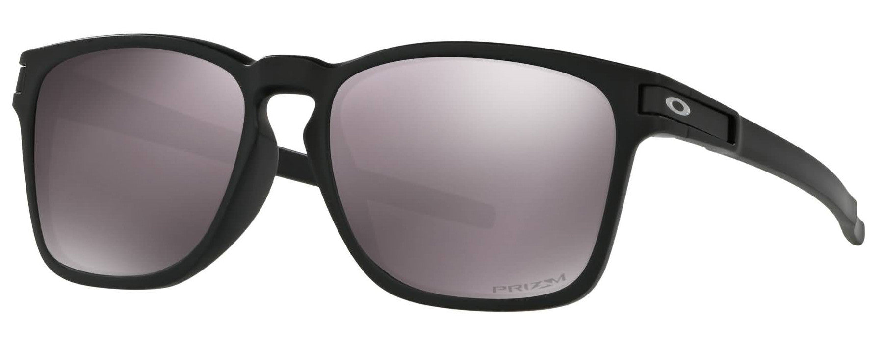 Oakley Introduces The Latch Polarized Eyewear Prizm Sports Collection Shop 