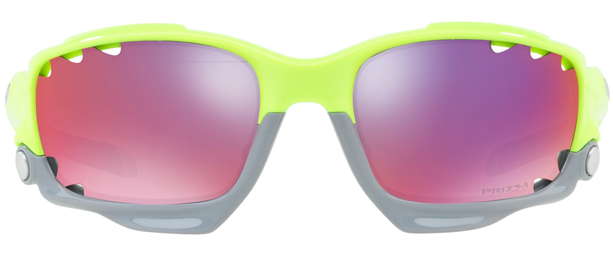 Oakley  Racing Jacket Prizm Sports Sunglasses