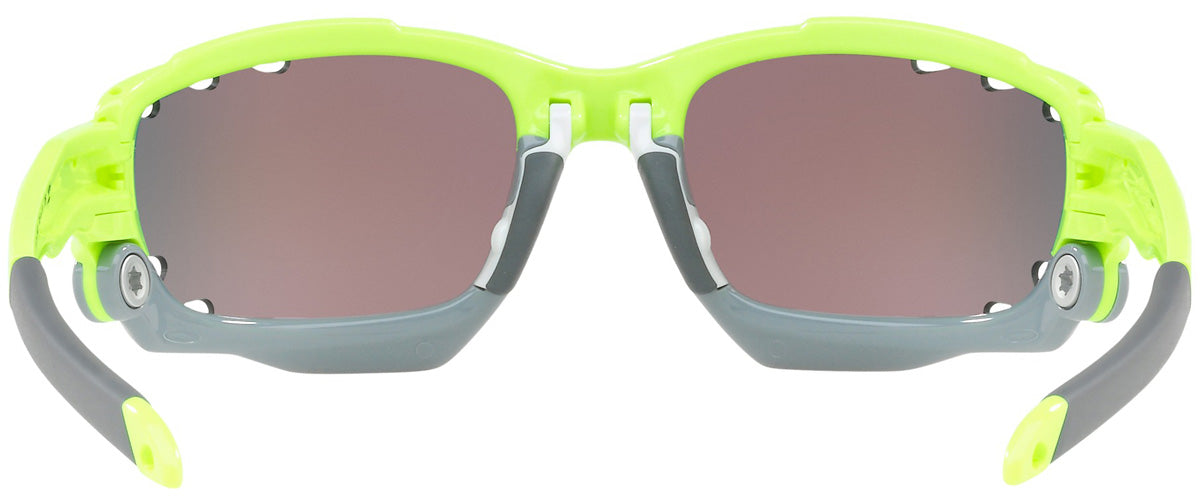 Oakley  Racing Jacket Prizm Sports Sunglasses