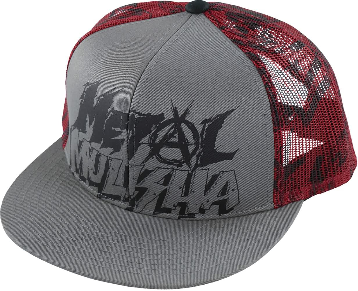 Metal Mulisha Spring 2017 Mens SportSwear hats Lookbook