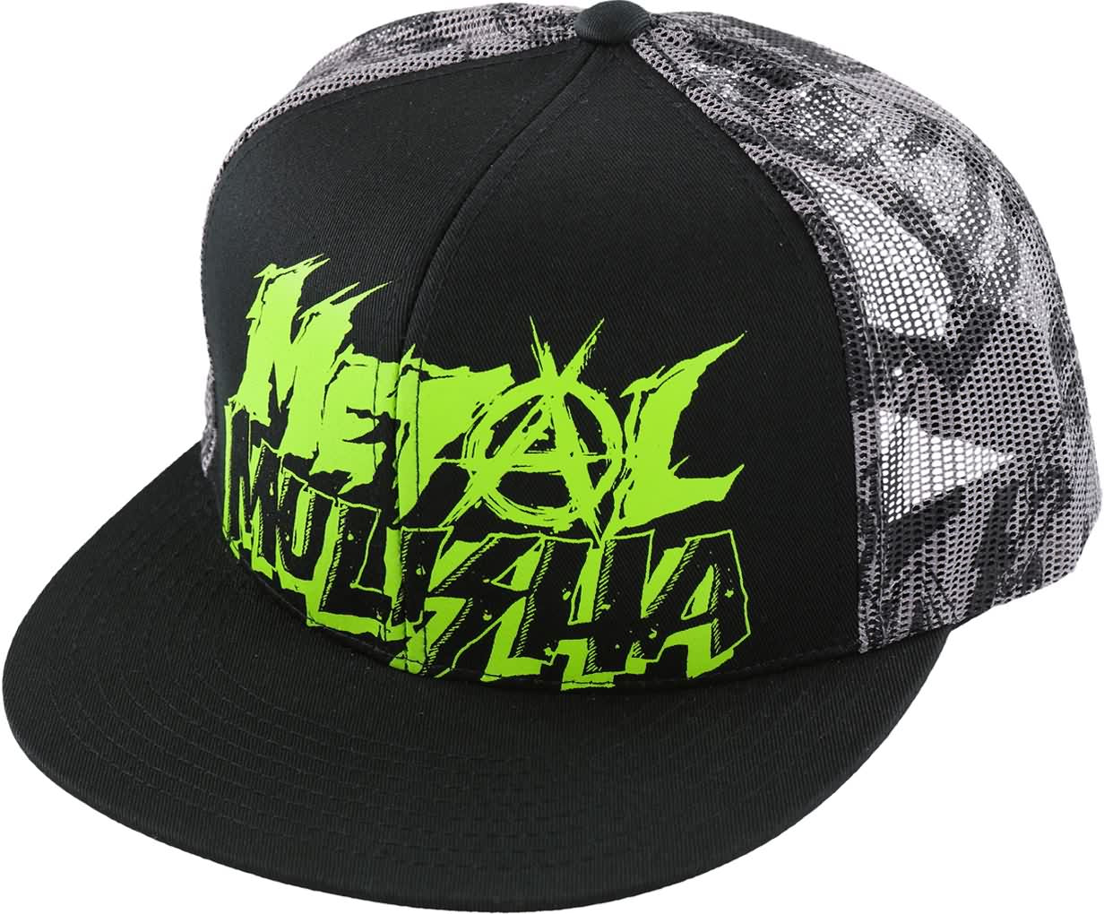 Metal Mulisha Spring 2017 Mens SportSwear hats Lookbook