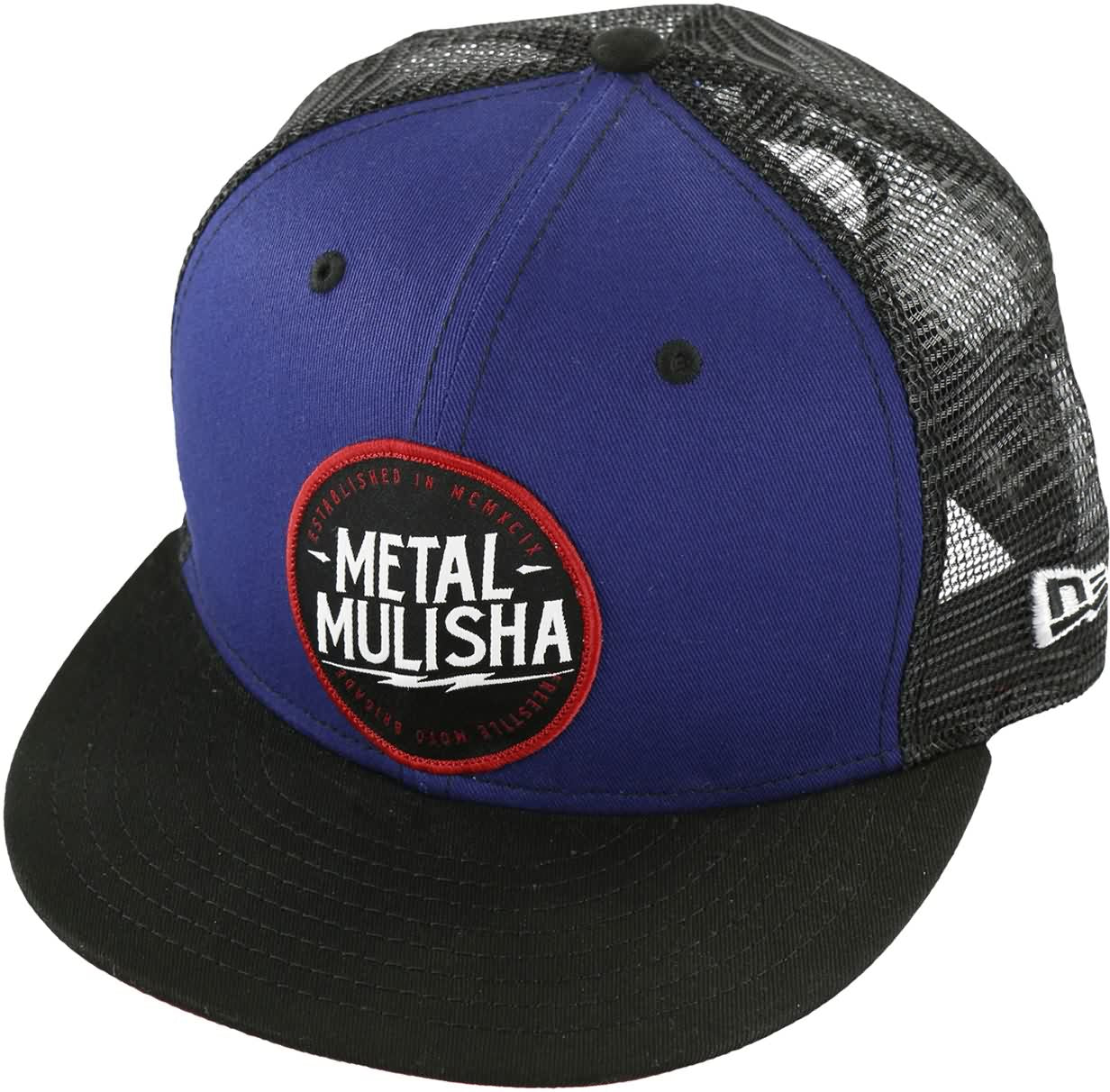 Metal Mulisha Spring 2017 Mens SportSwear hats Lookbook