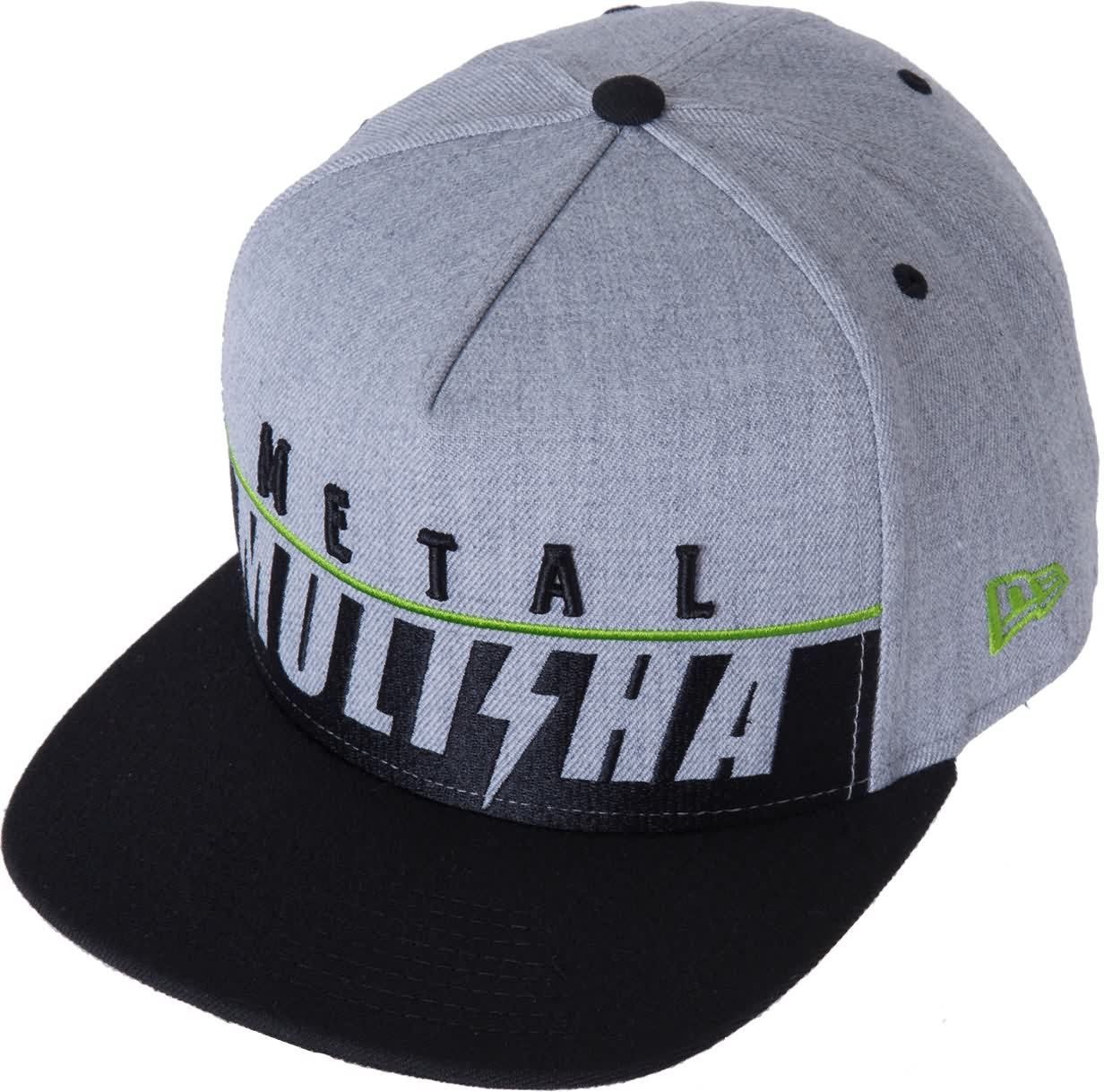 Metal Mulisha Spring 2017 Mens SportSwear hats Lookbook