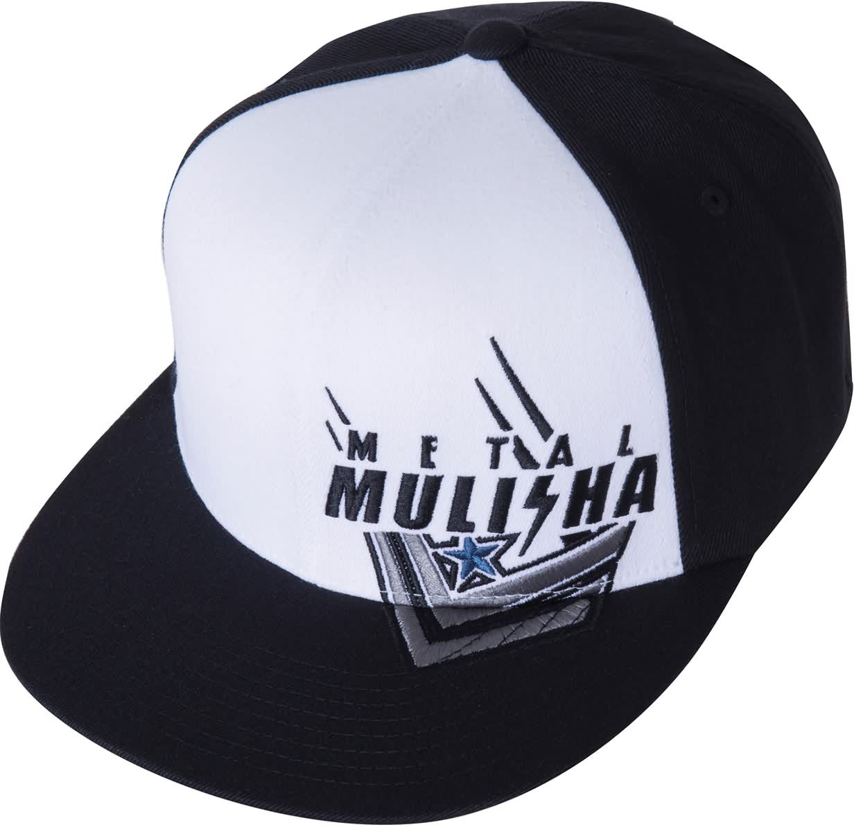 Metal Mulisha Spring 2017 Mens SportSwear hats Lookbook