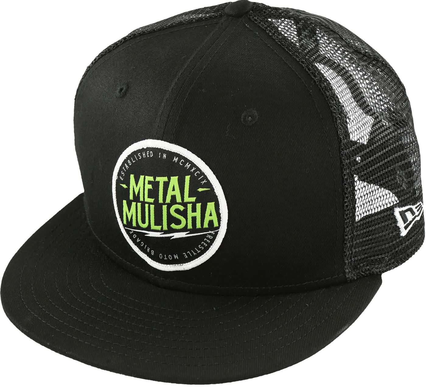 Metal Mulisha Spring 2017 Boys & Infant Sportswear Apparel Lookbook