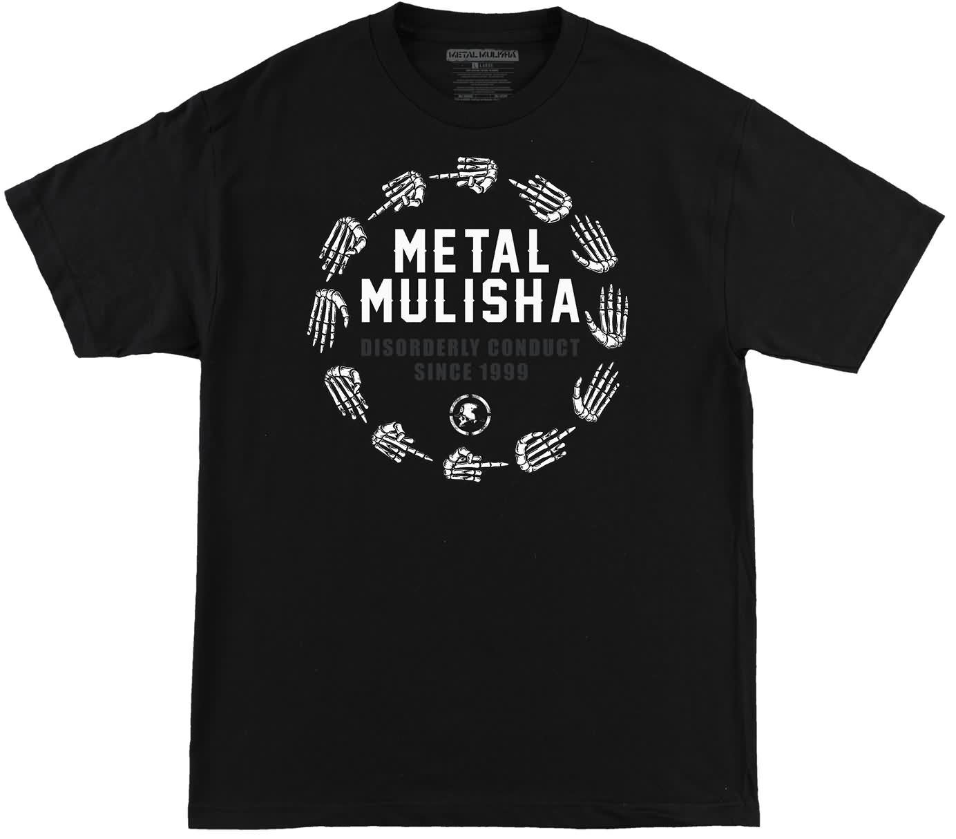 Metal Mulisha Spring 2017 Mens Lifestyle Tee Shirts Preview