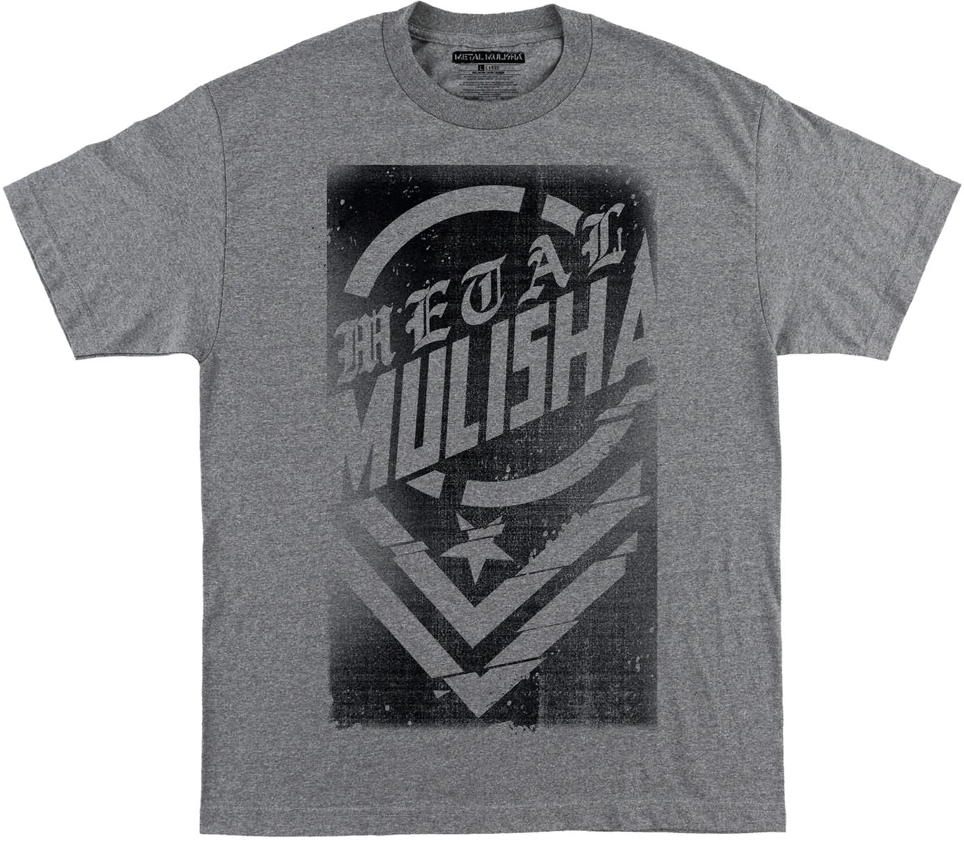 Metal Mulisha Spring 2017 Mens Premium Tees Shirts Lookbook