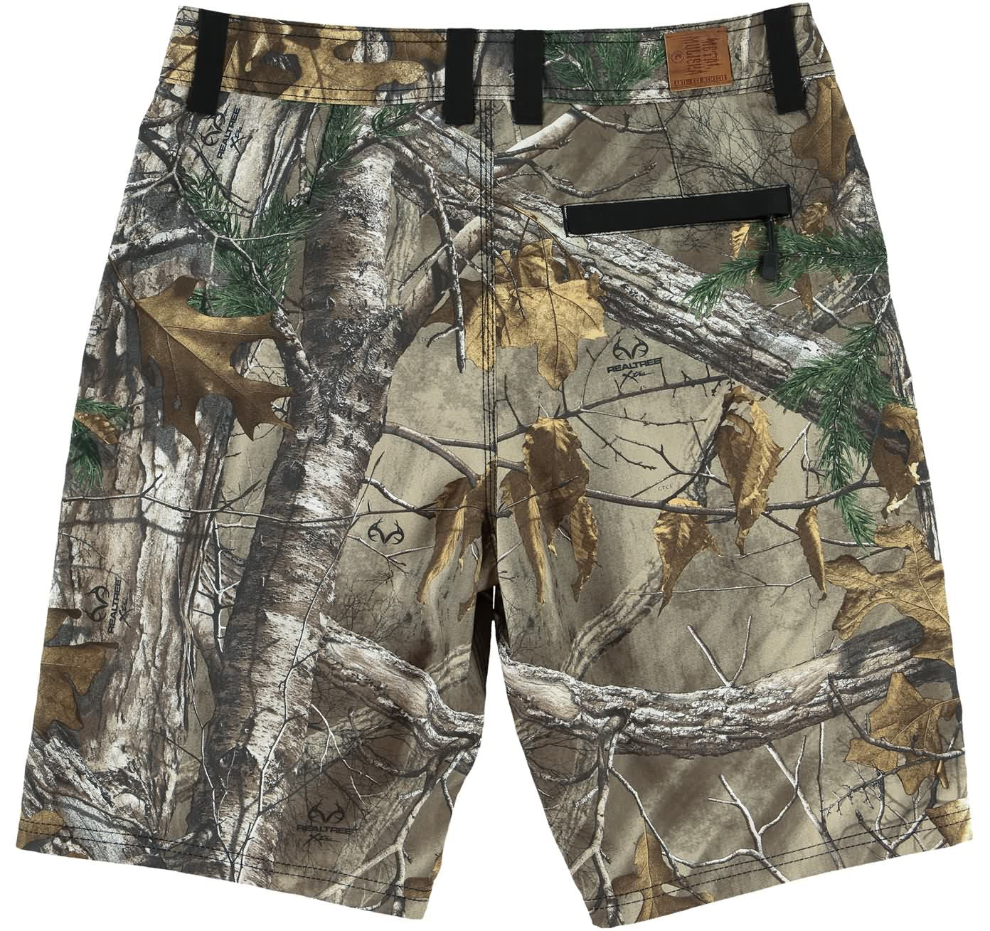 Metal Mulisha Spring 2017 Mens Walkshorts Hybrid Shorts Lookbook