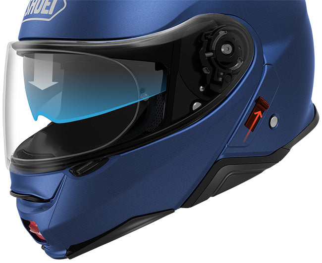 Shoei 2018 | Neotec II Motorcycle Street Helmets