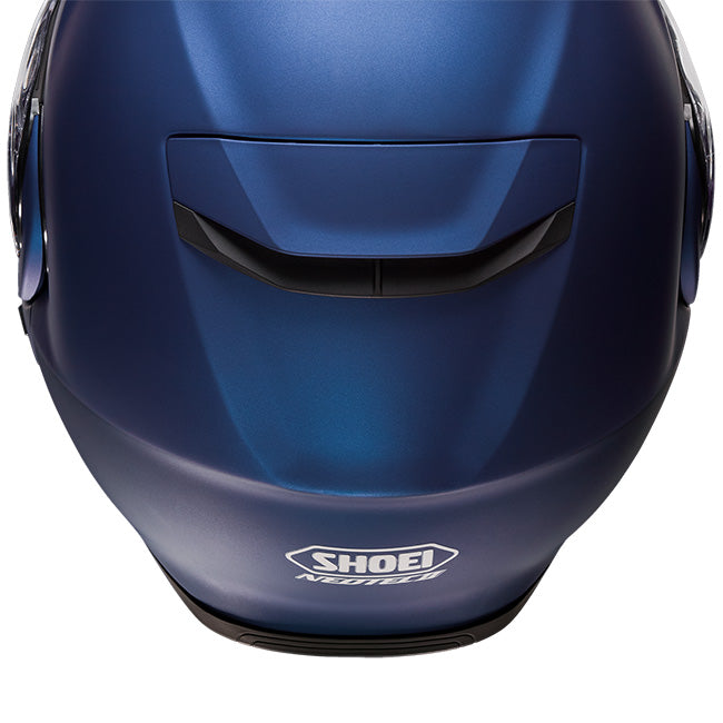 Shoei 2018 | Neotec II Motorcycle Street Helmets