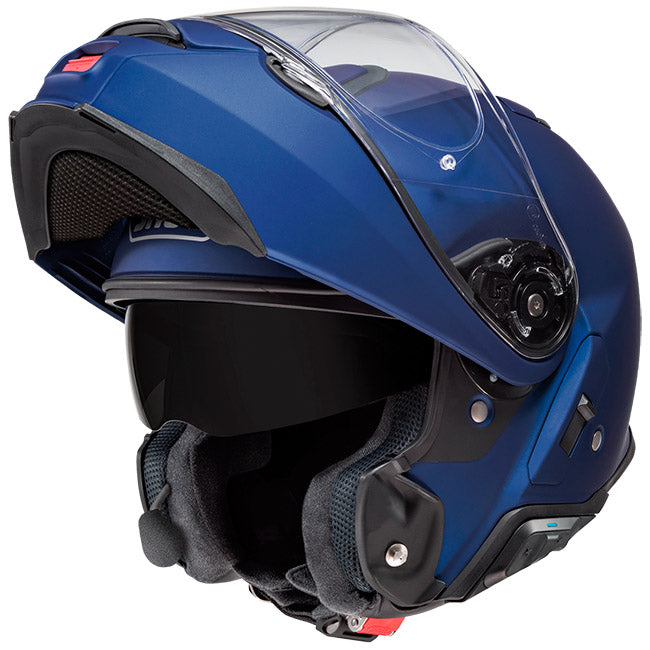 Shoei 2018 | Neotec II Motorcycle Street Helmets