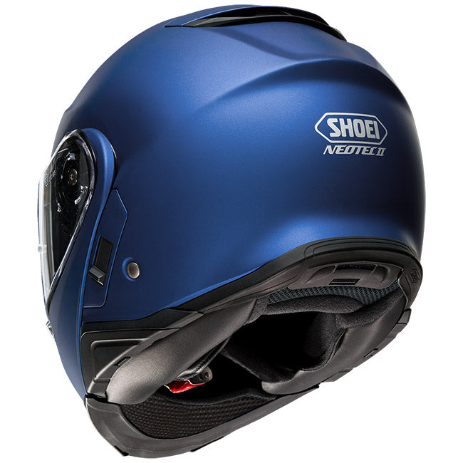 Shoei 2018 | Neotec II Motorcycle Street Helmets