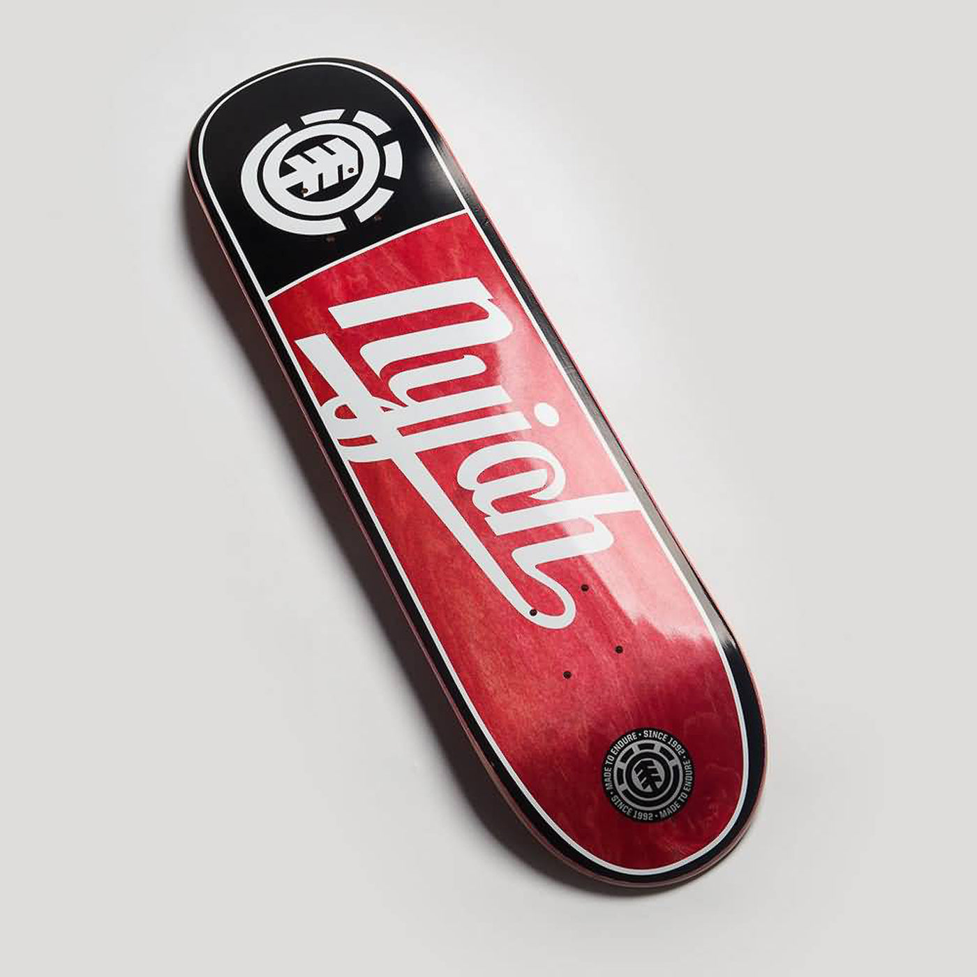 Introducing the Element 25 Year Anniversary Skateboard Deck Collection