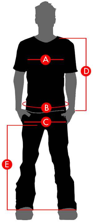 Oakley Size Chart – OriginBoardshop - Skate/Surf/Sports