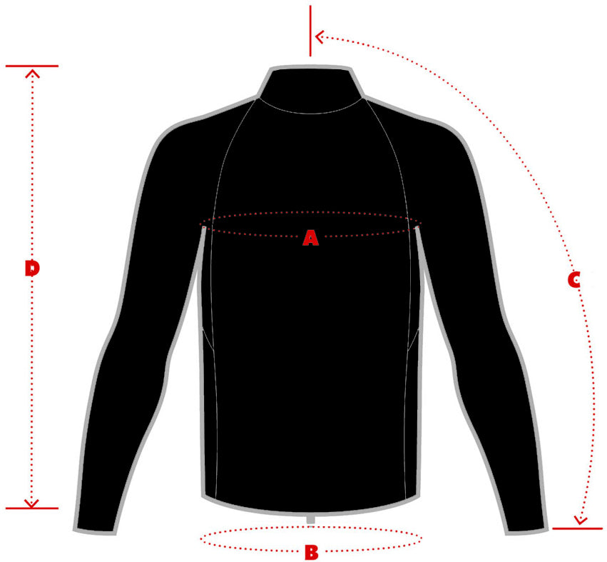 Oakley Sizing Chart Information And Guides Pages Motorhelmets Shop For