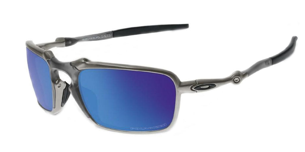 Oakley Men's Sunglasses - Iconic Collection 2016