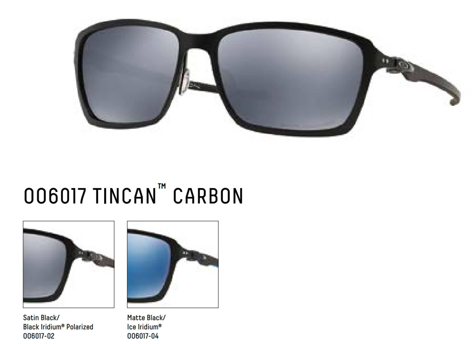 Oakley Men's Sunglasses - Iconic Collection 2016