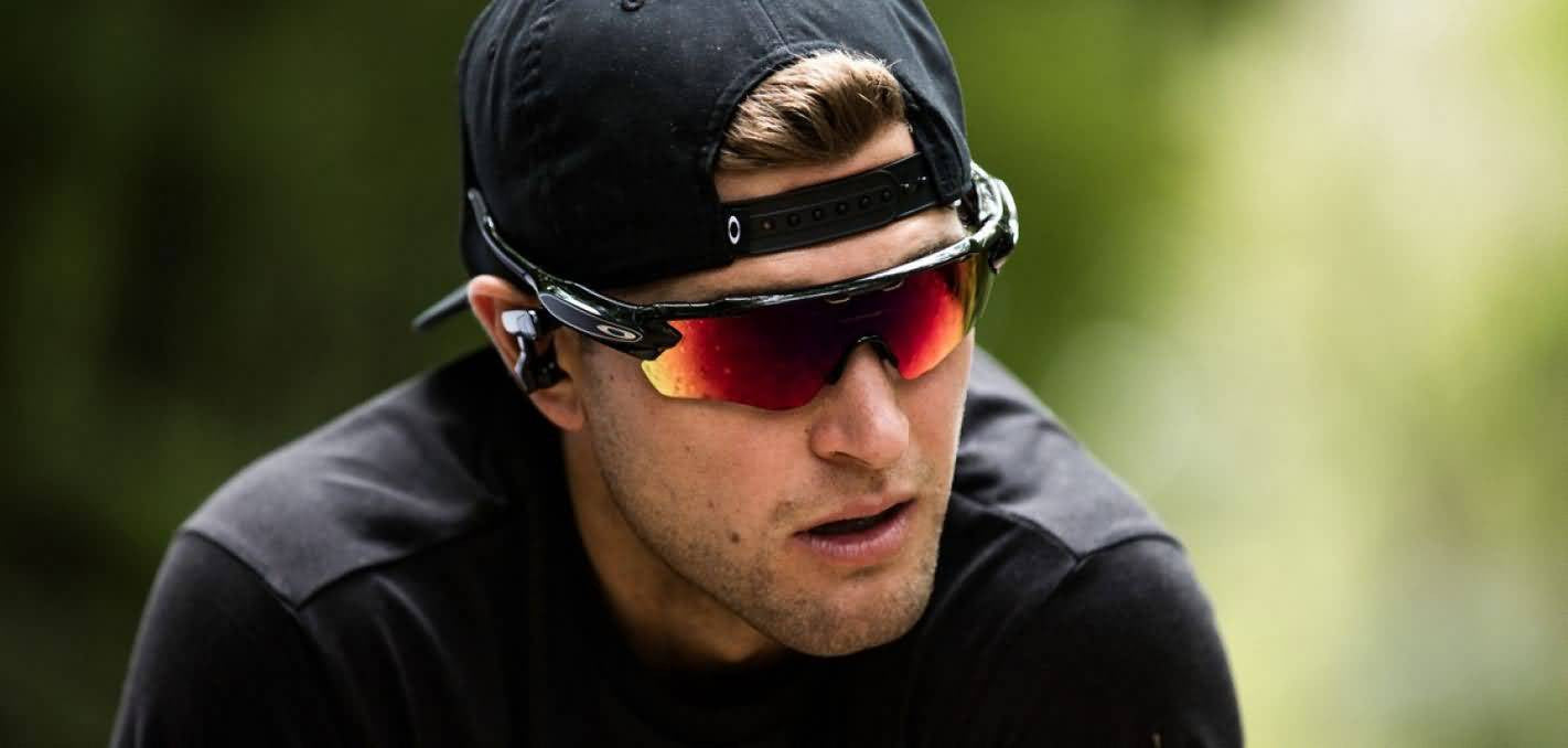 A Day with Motocross and Supercross Champion, Ryan Dungey