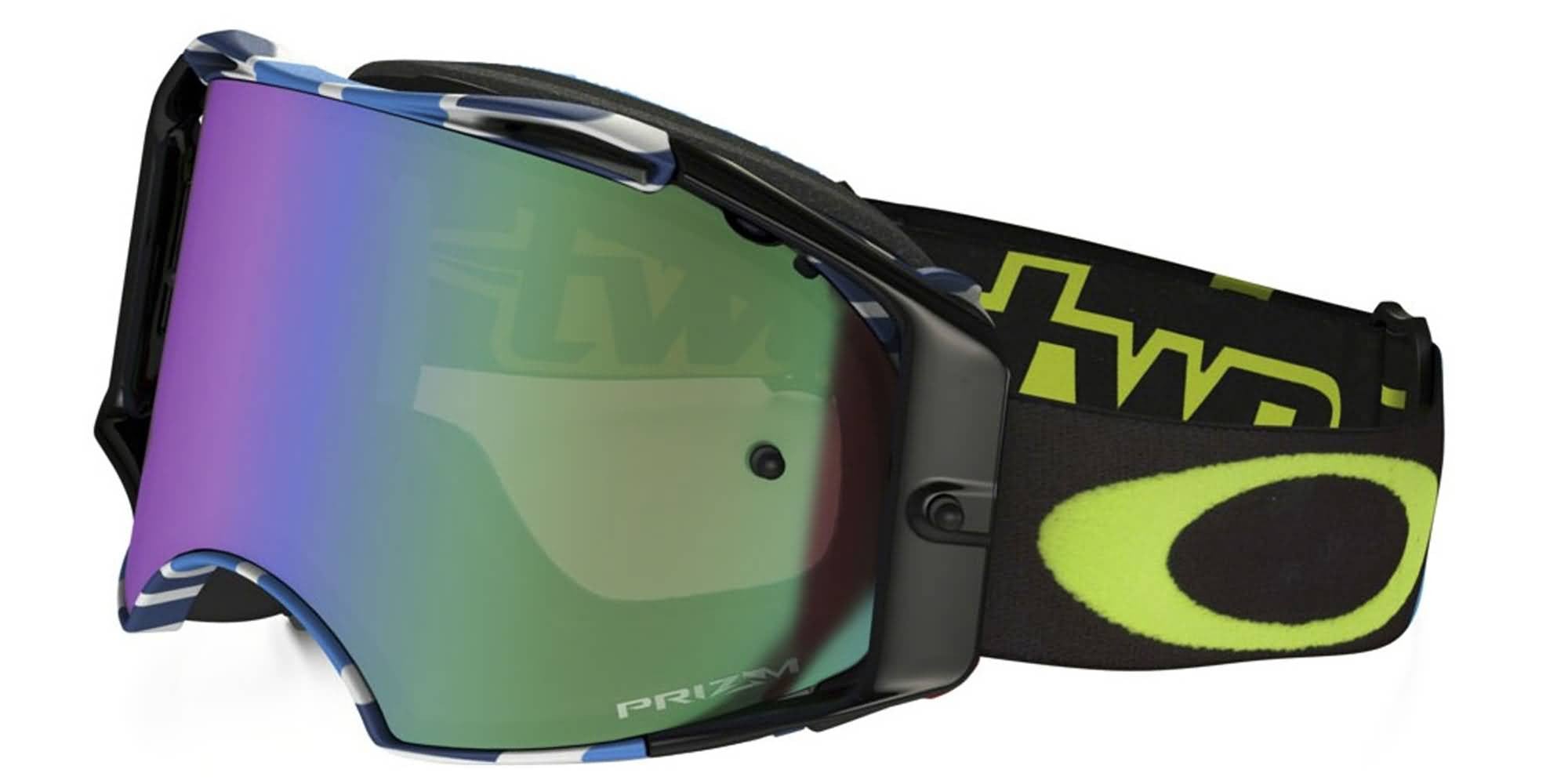 Oakley MX 2017 | Offroad Goggles Signature Series Eyewear