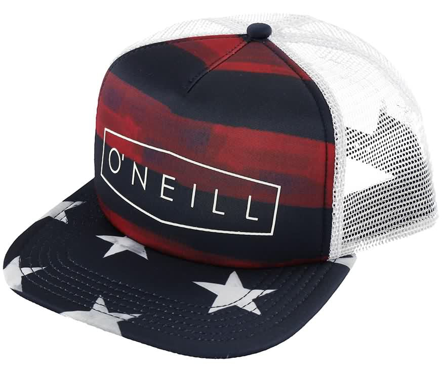 O'Neill Surf Summer 2017 Mens Beachwear Hats Lookbook