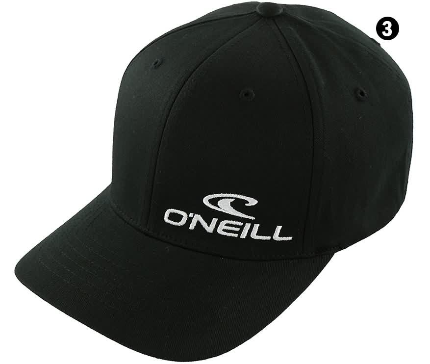 O'Neill Surf Summer 2017 Mens Beachwear Hats Lookbook