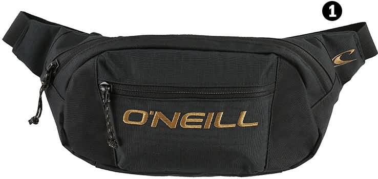 O'Neill Surf Summer 2017 Mens Traveler Luggage Lookbook