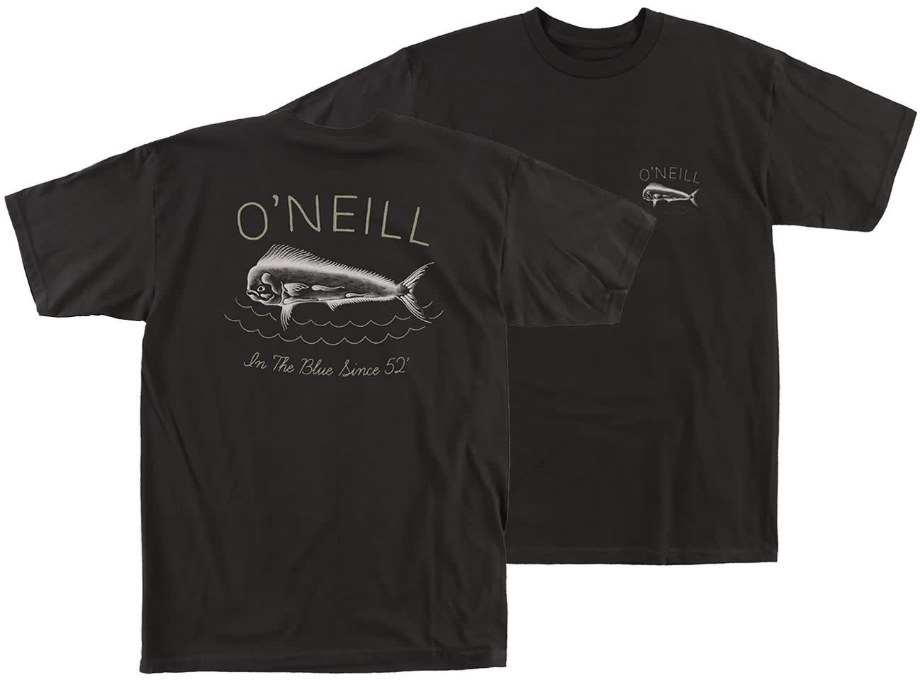 O'Neill Surf Summer 2017 Mens and Youth Boys Beach Tees Shirts Lookbook