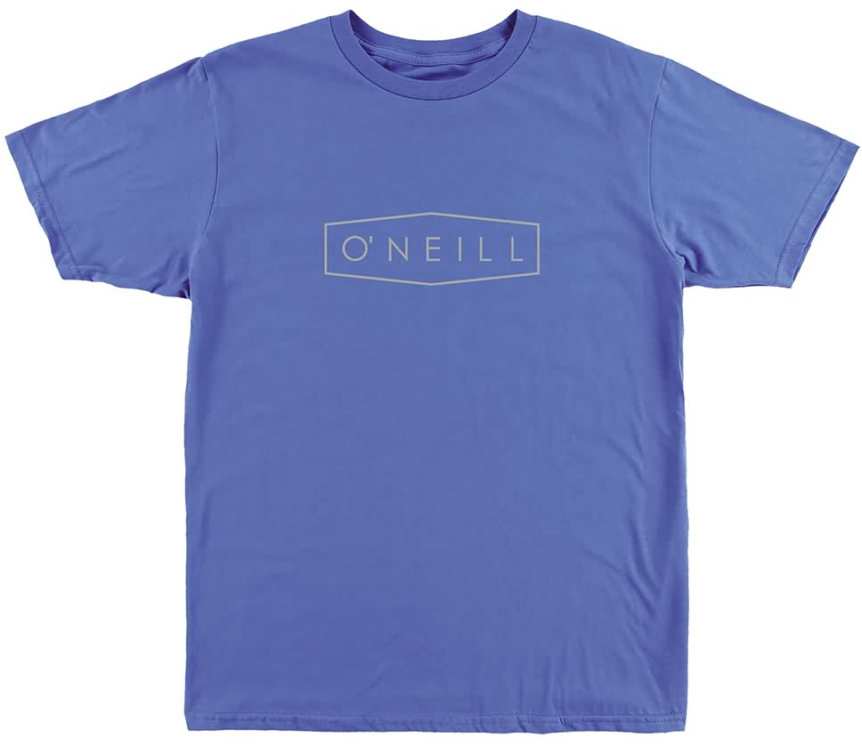 O'Neill Surf Summer 2017 Mens and Youth Boys Beach Tees Lookbook